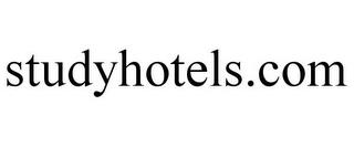 STUDYHOTELS.COM trademark