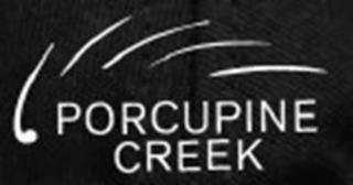 PORCUPINE CREEK trademark