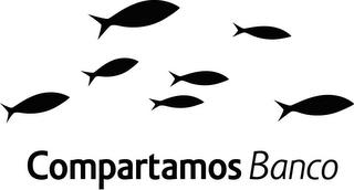 COMPARTAMOS BANCO trademark