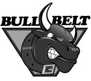 BULL BELT trademark