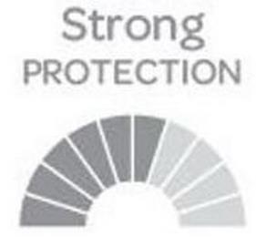 STRONG PROTECTION trademark