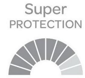 SUPER PROTECTION trademark