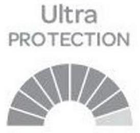 ULTRA PROTECTION trademark