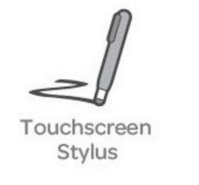 TOUCHSCREEN STYLUS trademark