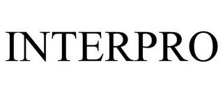 INTERPRO trademark