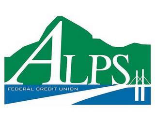 ALPS FEDERAL CREDIT UNION trademark