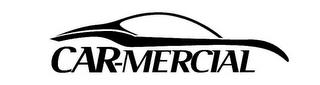 CAR-MERCIAL trademark