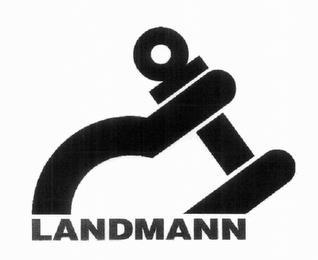 LANDMANN trademark