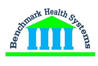 BENCHMARK HEALTH SYSTEMS trademark