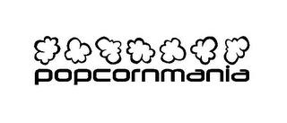 POPCORNMANIA trademark