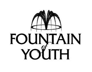 FOUNTAIN OF YOUTH trademark