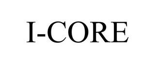 I-CORE trademark