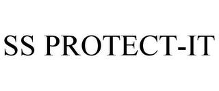 SS PROTECT-IT trademark