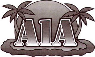 A1A trademark