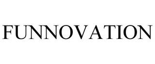 FUNNOVATION trademark