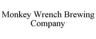 MONKEY WRENCH BREWING COMPANY trademark