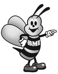 BMI trademark