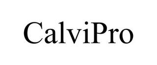 CALVIPRO trademark