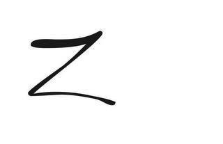 Z trademark