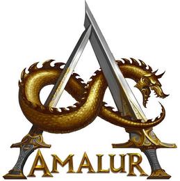 AMALUR trademark