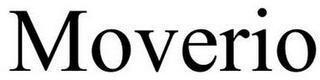 MOVERIO trademark