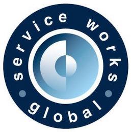 SERVICE WORKS GLOBAL trademark