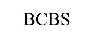 BCBS trademark