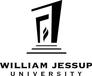 WILLIAM JESSUP UNIVERSITY trademark