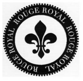 ROUGE ROYAL trademark