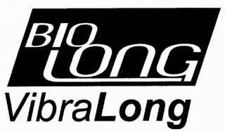 BIOLONG VIBRALONG trademark