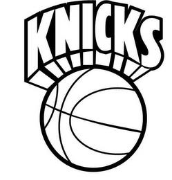 KNICKS trademark