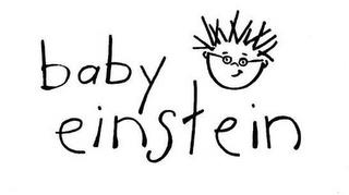 BABY EINSTEIN trademark