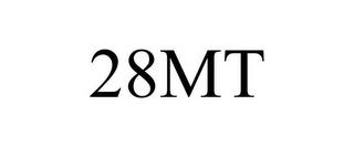 28MT trademark