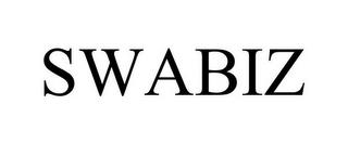 SWABIZ trademark