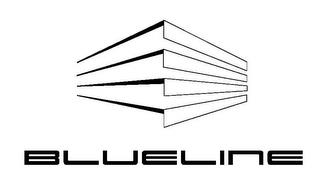 BLUELINE trademark