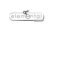 ELEMENTAL CONTROLS trademark