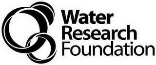 WATER RESEARCH FOUNDATION trademark