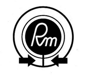 RM trademark