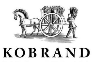 KOBRAND trademark