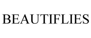 BEAUTIFLIES trademark