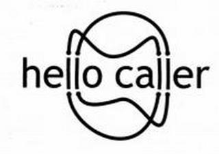 HELLO CALLER trademark