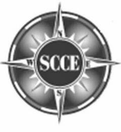 SCCE trademark