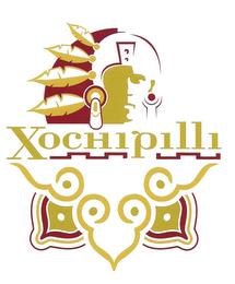 XOCHIPILLI trademark