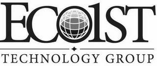 ECO1ST TECHNOLOGY GROUP trademark