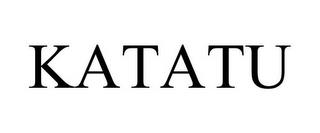 KATATU trademark