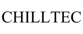 CHILLTEC trademark