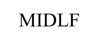 MIDLF trademark