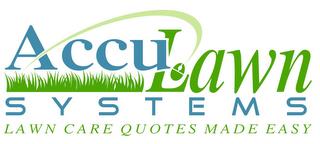 ACCULAWN SYSTEMS LAWN CARE QUOTES MADE EASY trademark