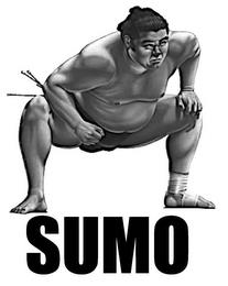 SUMO trademark