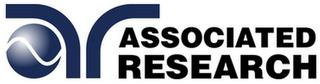 ASSOCIATED RESEARCH trademark